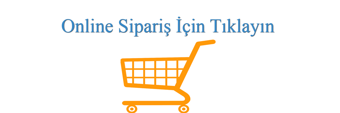 Online Sipariş