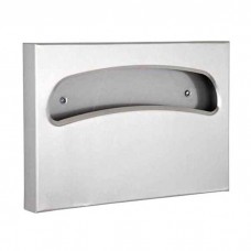 Okinox Metal Toilet Seat Cover Dispenser. 304 Stainless