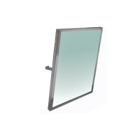 Okinox Physically Handicapped Mirror. Active. 304 Stainless.900320