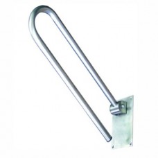 Okinox Metal Hinged Physically Handicapped Handle. 304 Quality Stainless Steel